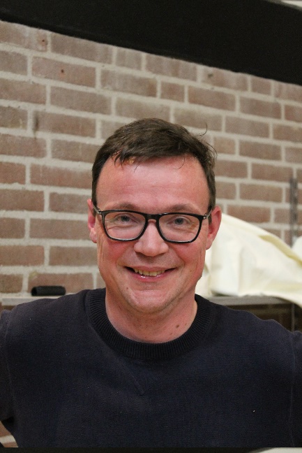 Jim Reus